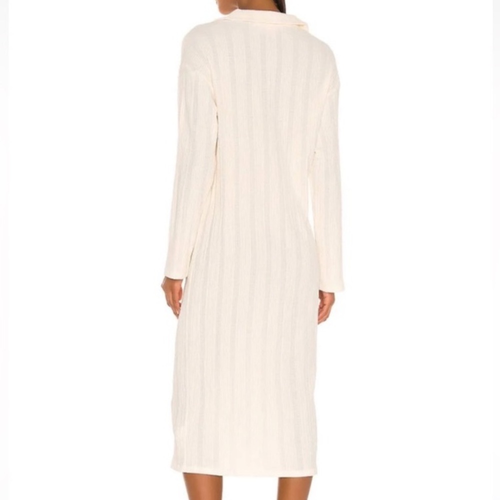 NWT ✨ Free People Beach Aster Dress Cover Up - Picture 2 of 5
